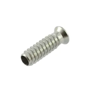Countersunk timber Insert Left hand threaded 304 M6