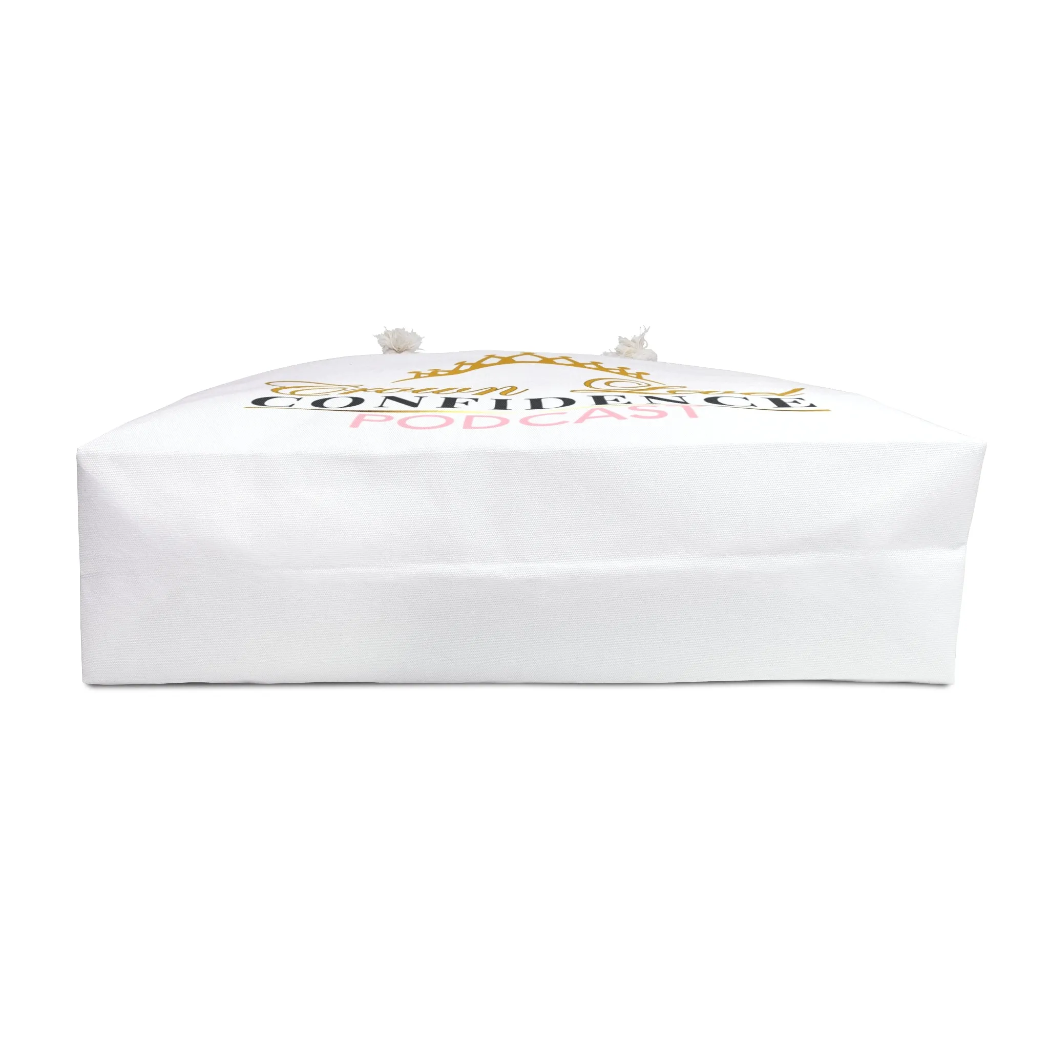 Crown Level Confidence Weekender Bag