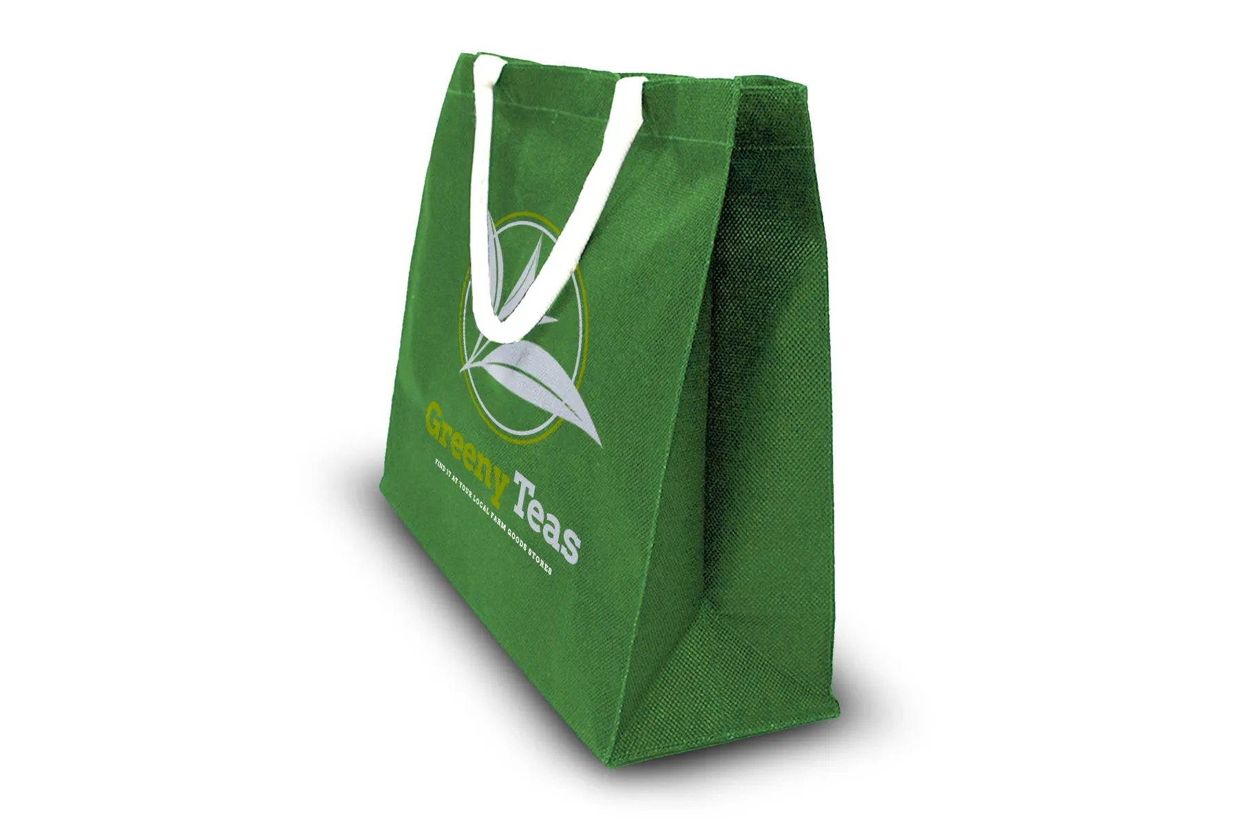 Custom Shopping Bag