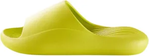 Cydmoty Cloud Slippers for Women and Men, Massage Shower Bathroom Non-Slip Quick Drying Open Toe Super Soft Comfy Thick Sole