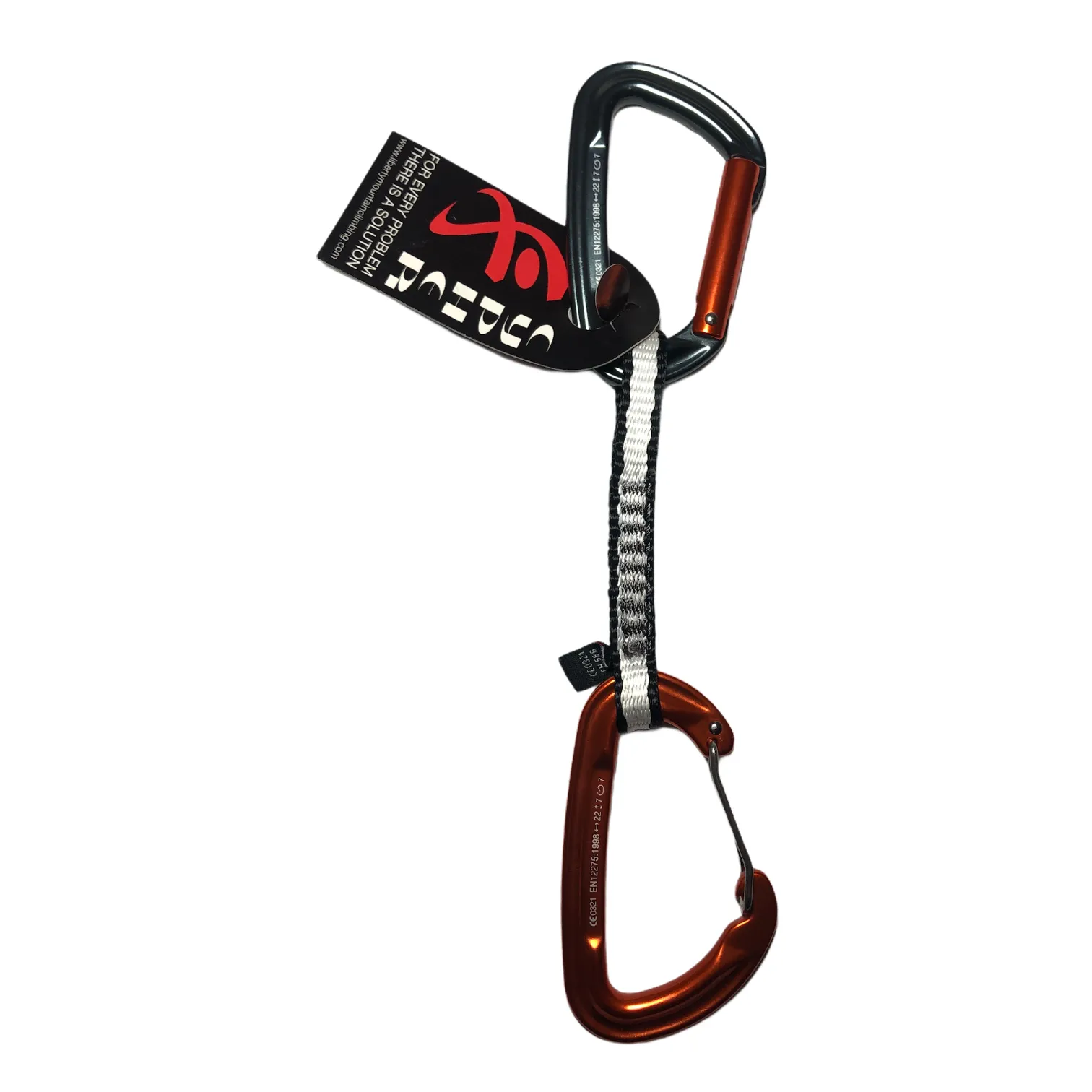Cypher Firefly II 11cm Quick Draw New