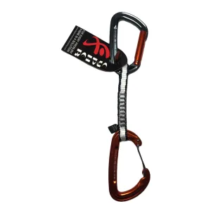 Cypher Firefly II 11cm Quick Draw New