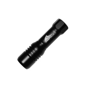 Deep Blue Mini Torch