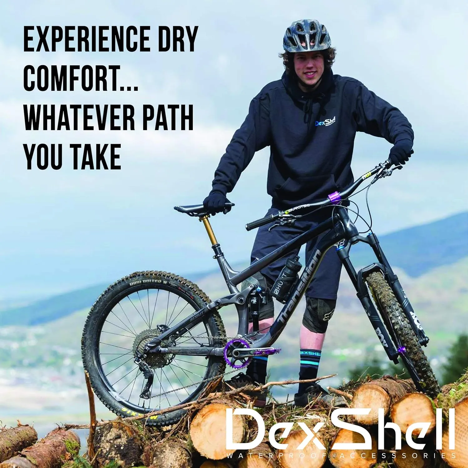 DexShell Men's Beanie