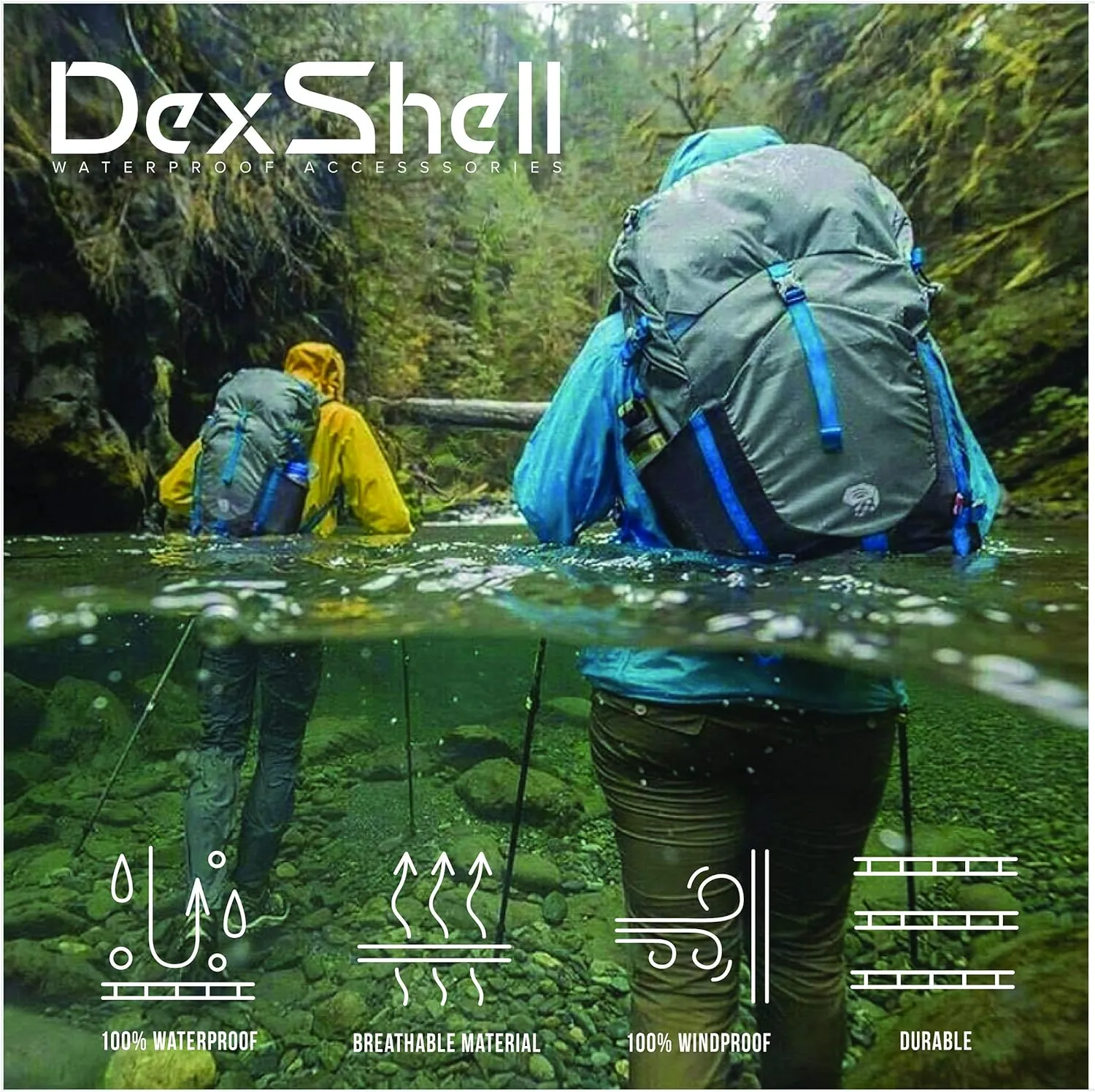 DexShell Men's Beanie