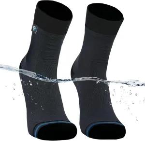 DexShell Waterproof Socks for Men & Women, Ultralite for Hiking Walking Outdoor Activities in Cold Wet Weather, Unisex Ankle