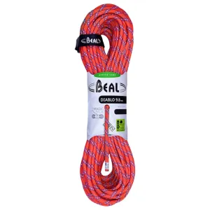 Diablo 9.8mm 60 m Unicore Rope