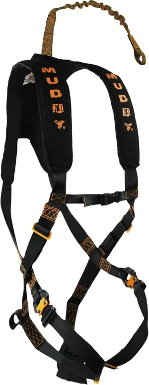 Diamondback Safety Harness