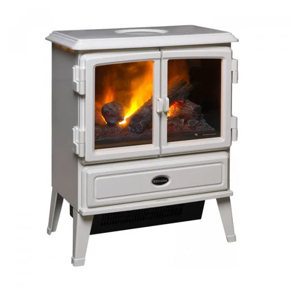 Dimplex Auberry Opti Myst Electric Stove