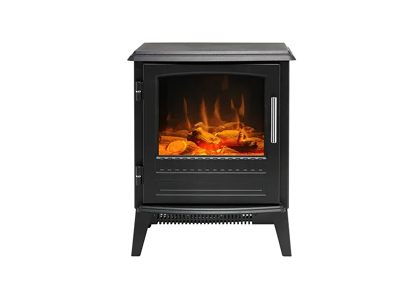 Dimplex Bari Portable Electric Mini Stove 2KW