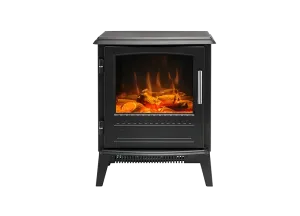 Dimplex Bari Portable Electric Mini Stove 2KW