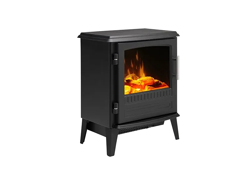Dimplex Bari Portable Electric Mini Stove 2KW