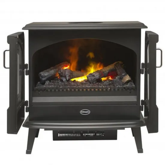 Dimplex Fortrose Optimyst Electric Stove