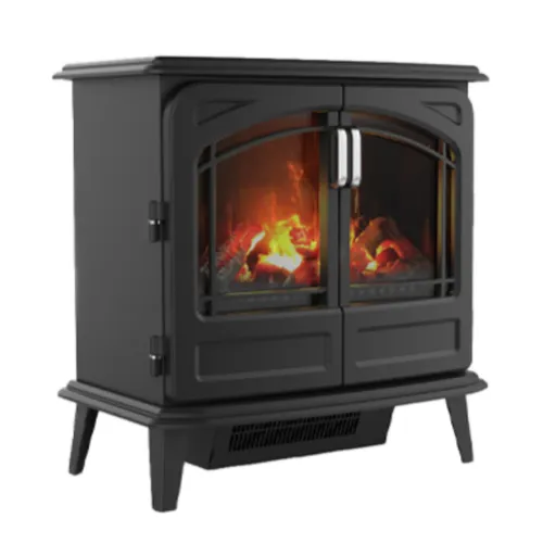 Dimplex Fortrose Optimyst Electric Stove