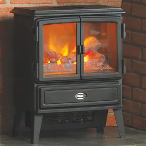 Dimplex Oakhurst Opti-Myst Electric Stove
