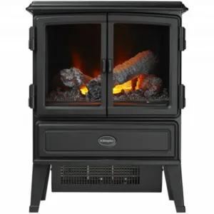 Dimplex Oakhurst Optimyst Electric Stove