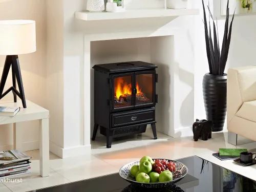 Dimplex Oakhurst Optimyst Electric Stove