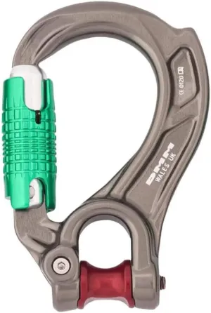 Director Yoke Locksafe Rope Spacer