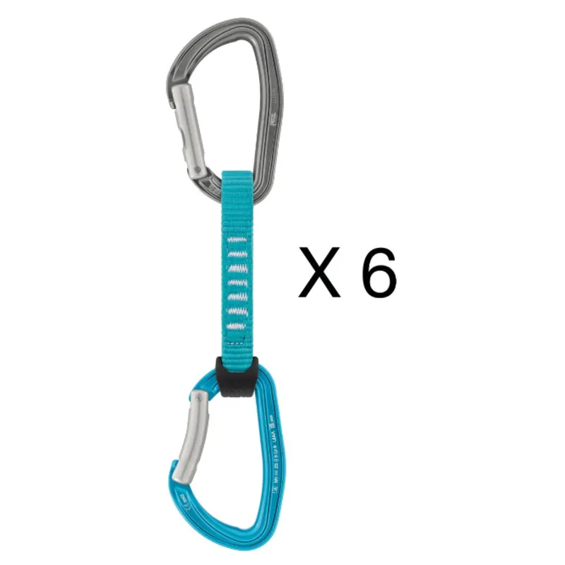 Djinn Axess 6-Pack