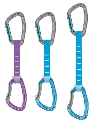 Djinn Axess Quickdraws - PETZL