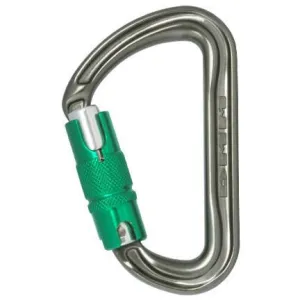 DMM Shadow Locksafe Carabiner