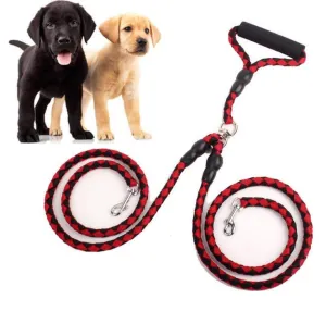 Double-Ended Traction Pet Rope