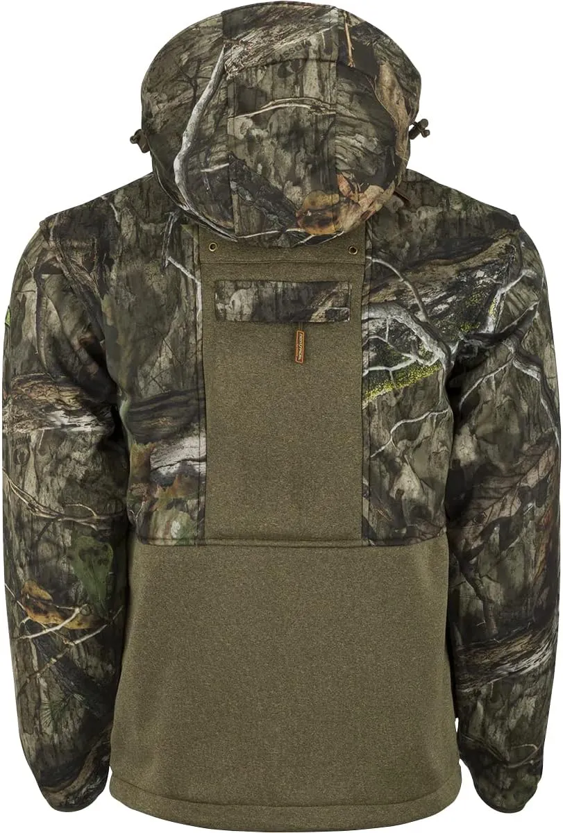 Drake Waterfowl Men's Stand Hunter's Endurance Jacket with Agion Active XL