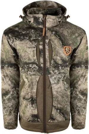 Drake Waterfowl Men's Stand Hunter's Endurance Jacket with Agion Active XL