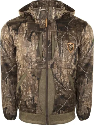 Drake Waterfowl Men's Stand Hunter's Endurance Jacket with Agion Active XL