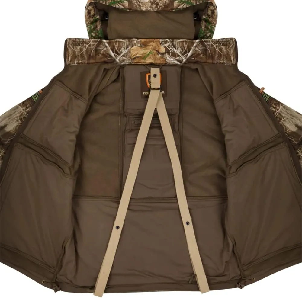 Drake Waterfowl Men's Stand Hunter's Endurance Jacket with Agion Active XL