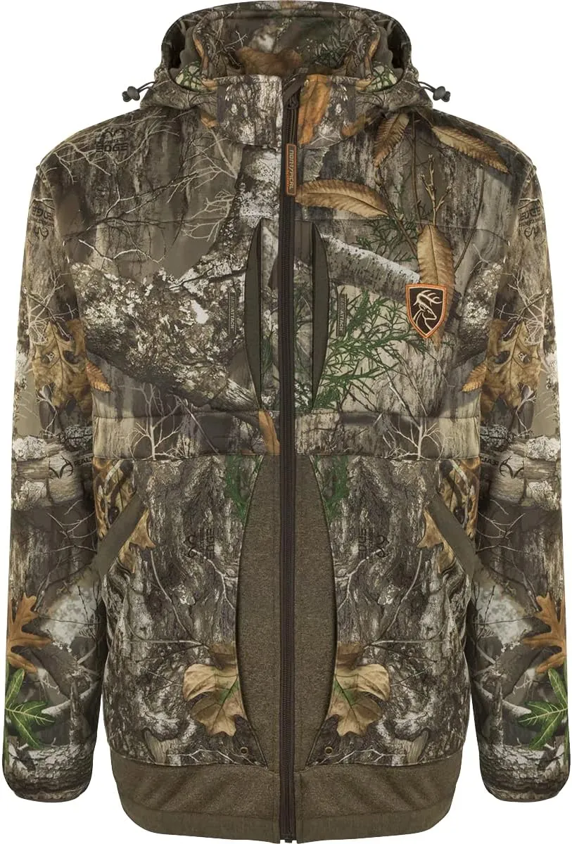 Drake Waterfowl Men's Stand Hunter's Endurance Jacket with Agion Active XL