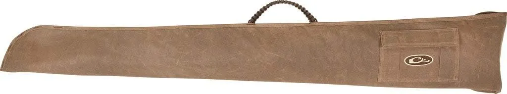 Drake Waterfowl Unisex-Adult Hunting Durable Wax Canvas, Olive, OSFM
