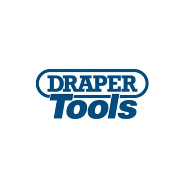 Draper Beanie Hat With Rechargeable Torch, One Size, 1W, 100 Lumens, Grey Dr-99522