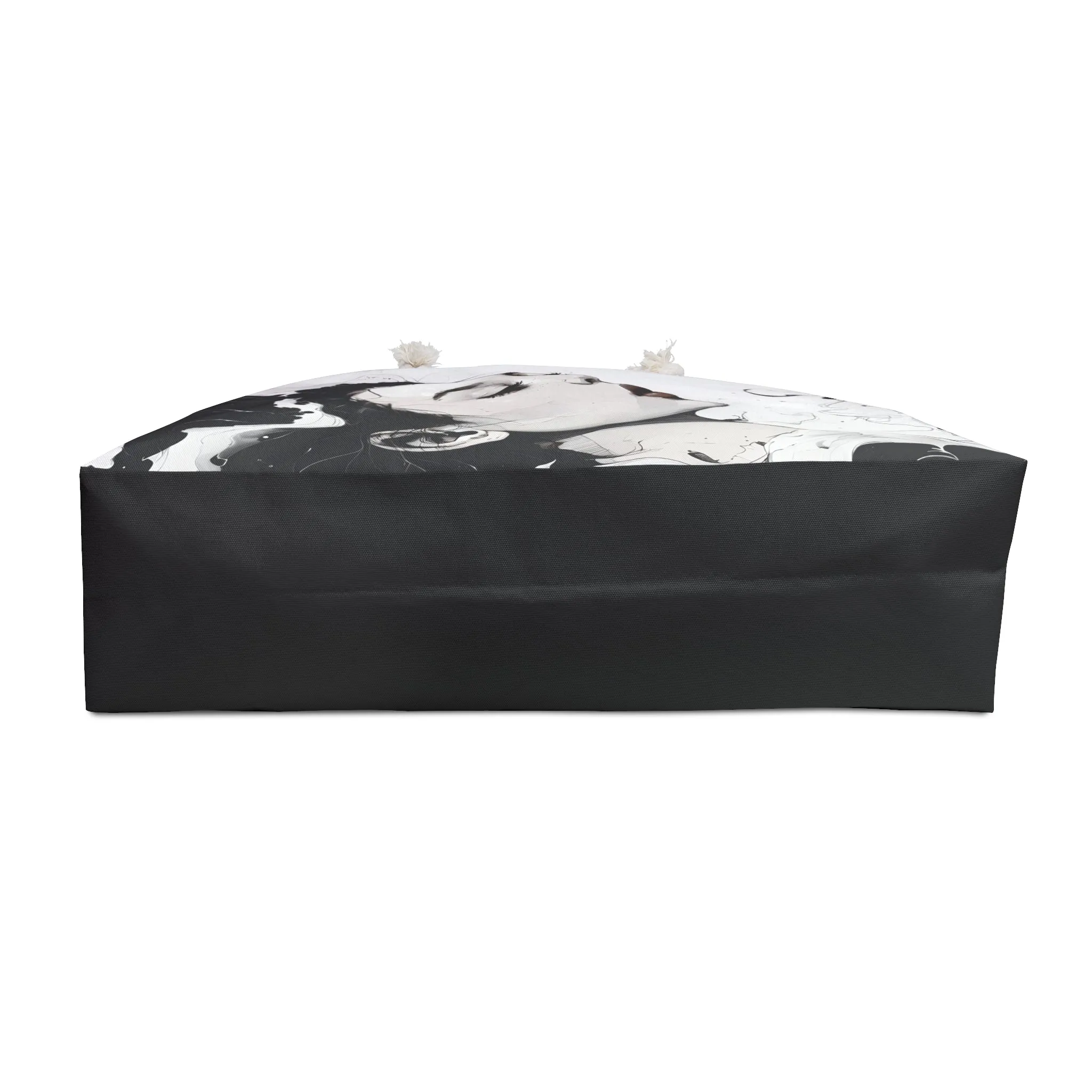 Dreamy Art Weekender Bag - Perfect for Travel & Relaxation