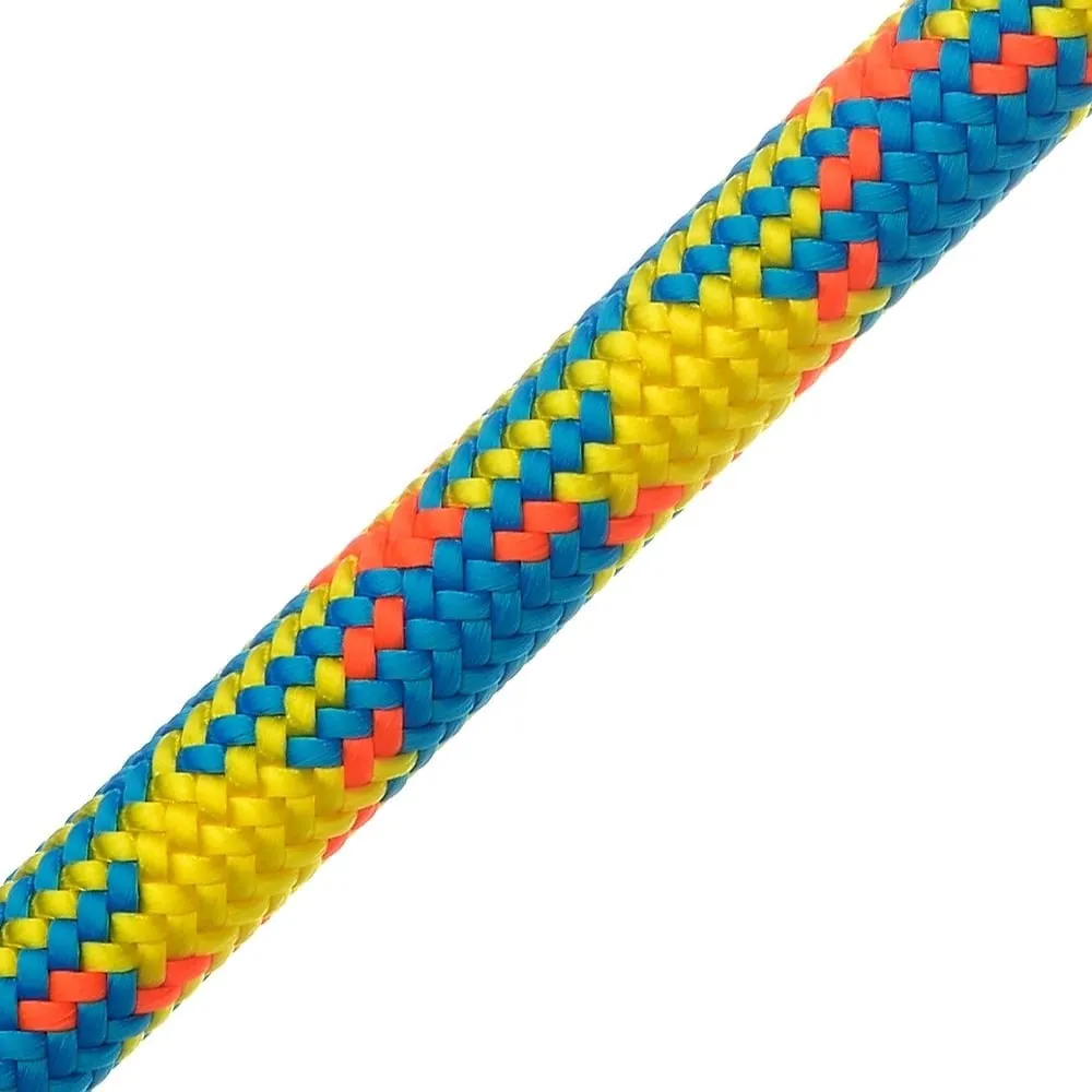 Drenaline Per Metre Climbing Rope