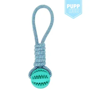 Durable Dental Delight Balls