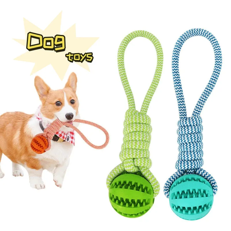 Durable Dental Delight Balls