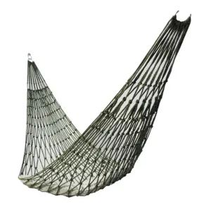 Durable Nylon Rope Hammock Swing Chair