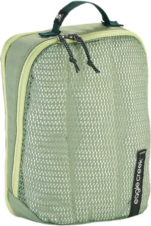 eagle creek Pack-it Reveal Expansion Cube, Mossy Green - Small
