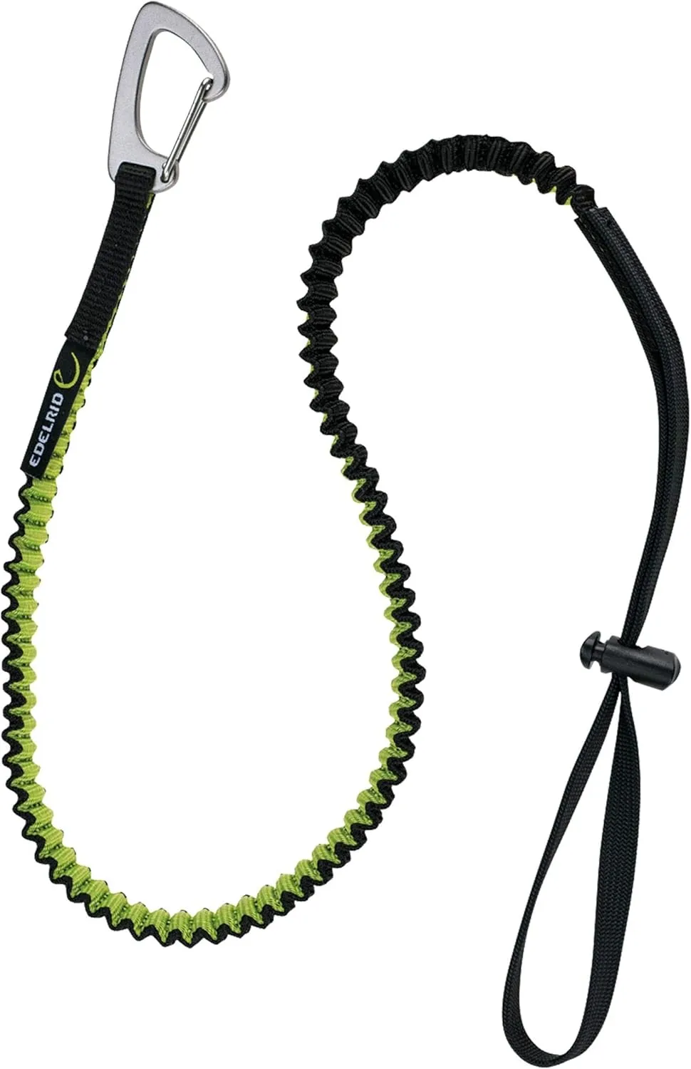 EDELRID Tool Safety Leash, 135cm, Night