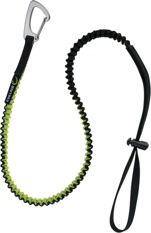 EDELRID Tool Safety Leash, 135cm, Night