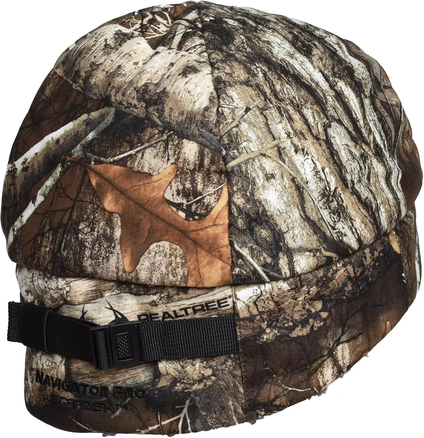 EDTREK Ultra Performance Insulated Beanie Hat for Cold Weather - Waterproof and Windproof Backcountry Winter Hat