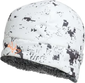 EDTREK Ultra Performance Insulated Beanie Hat for Cold Weather - Waterproof and Windproof Backcountry Winter Hat