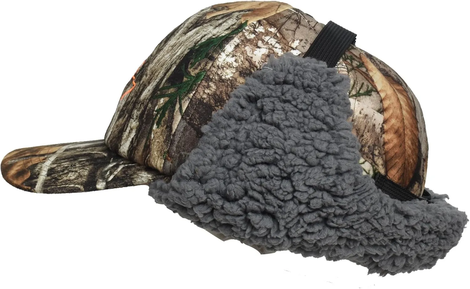 EDTREK Waterproof Trapper Hat with Face Mask for Coldest Conditions - Backcountry Winter Bomber Hat