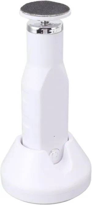 Electric Callus Removal,USB Rechargeable Electronic Foot File Foot Pedicure Tool, Washable Adjustable Foot Callus Remover for Dry, Dead, Cracked, Hard Skin