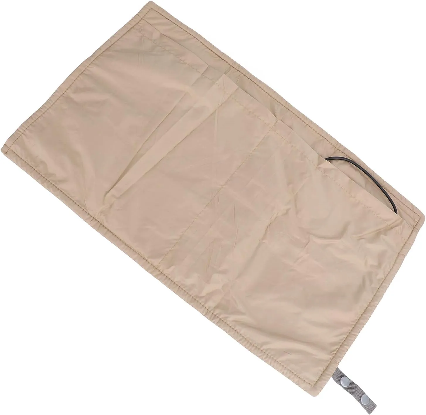 Electric HEAT Pad, USB HEAT HEATING ALMOHADILLA (#1)