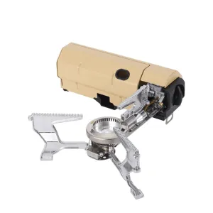 EMBER - Portable Camping Gas Stove