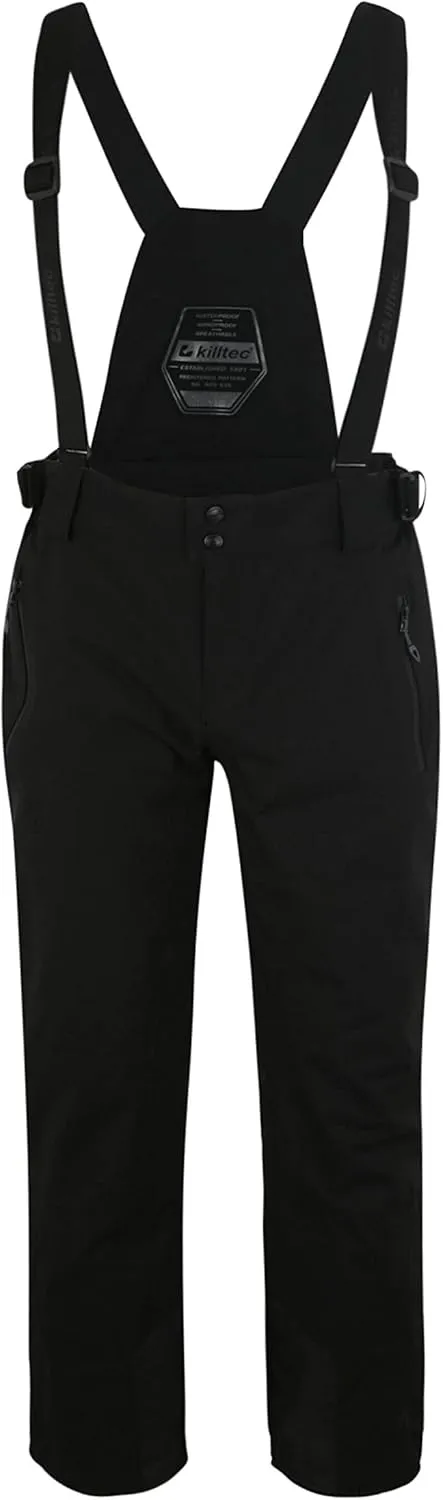 Enosh Insulted Ski Pant Mens