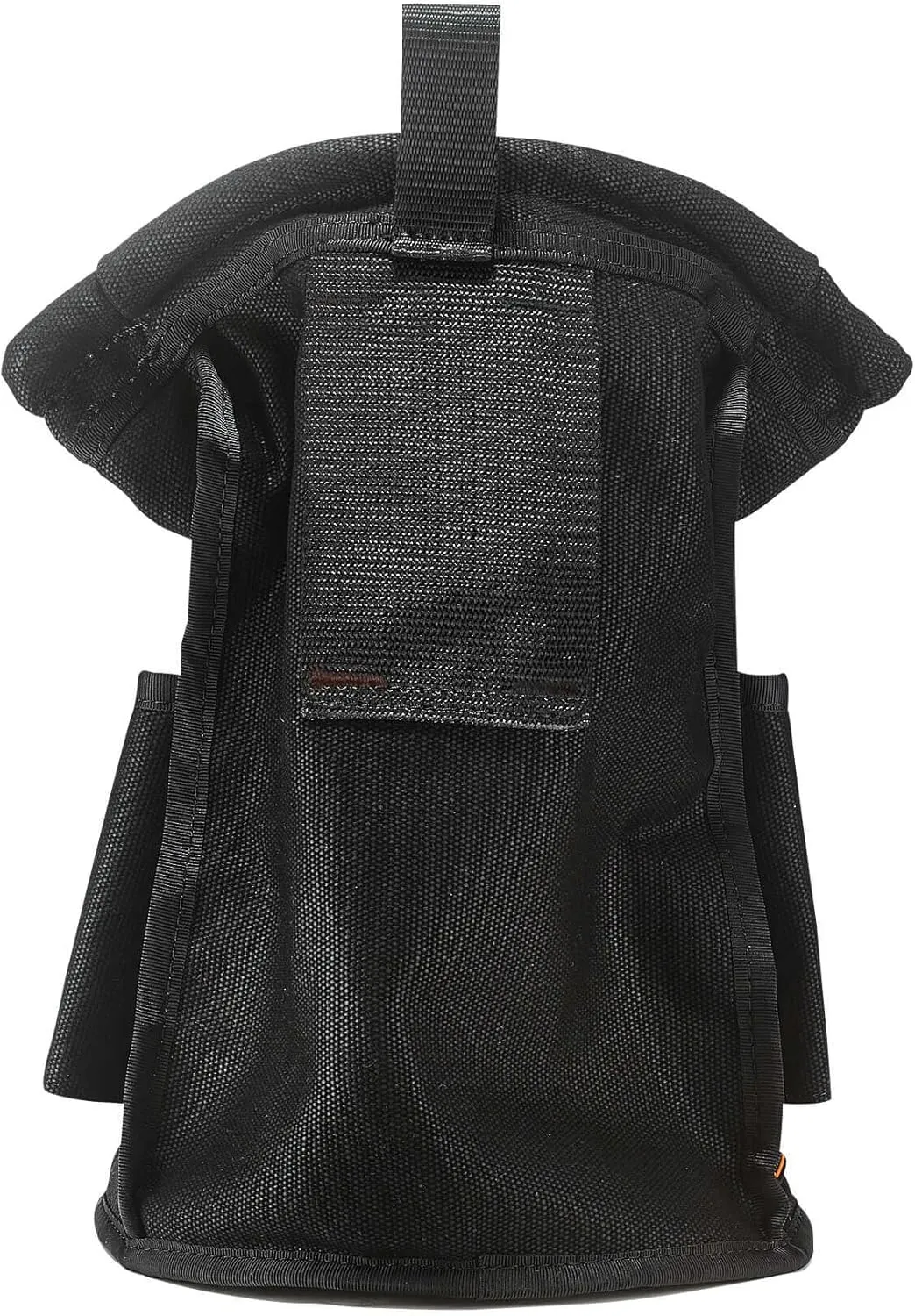 Ergodyne Arsenal 5528 Canvas Topped Parts Pouch, Black