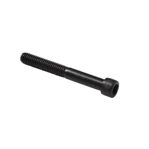 Escape Climbing 50 Pack of 2” Alloy Steel Bolts | Durable Hardware for Rock Climbing Holds | 3/8-16 Socket Head Cap Screw | Designed for Indoor Use